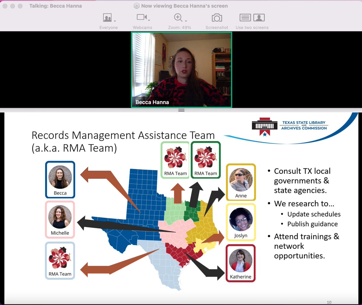 Texas Alliance of Groundwater Districts tweet media