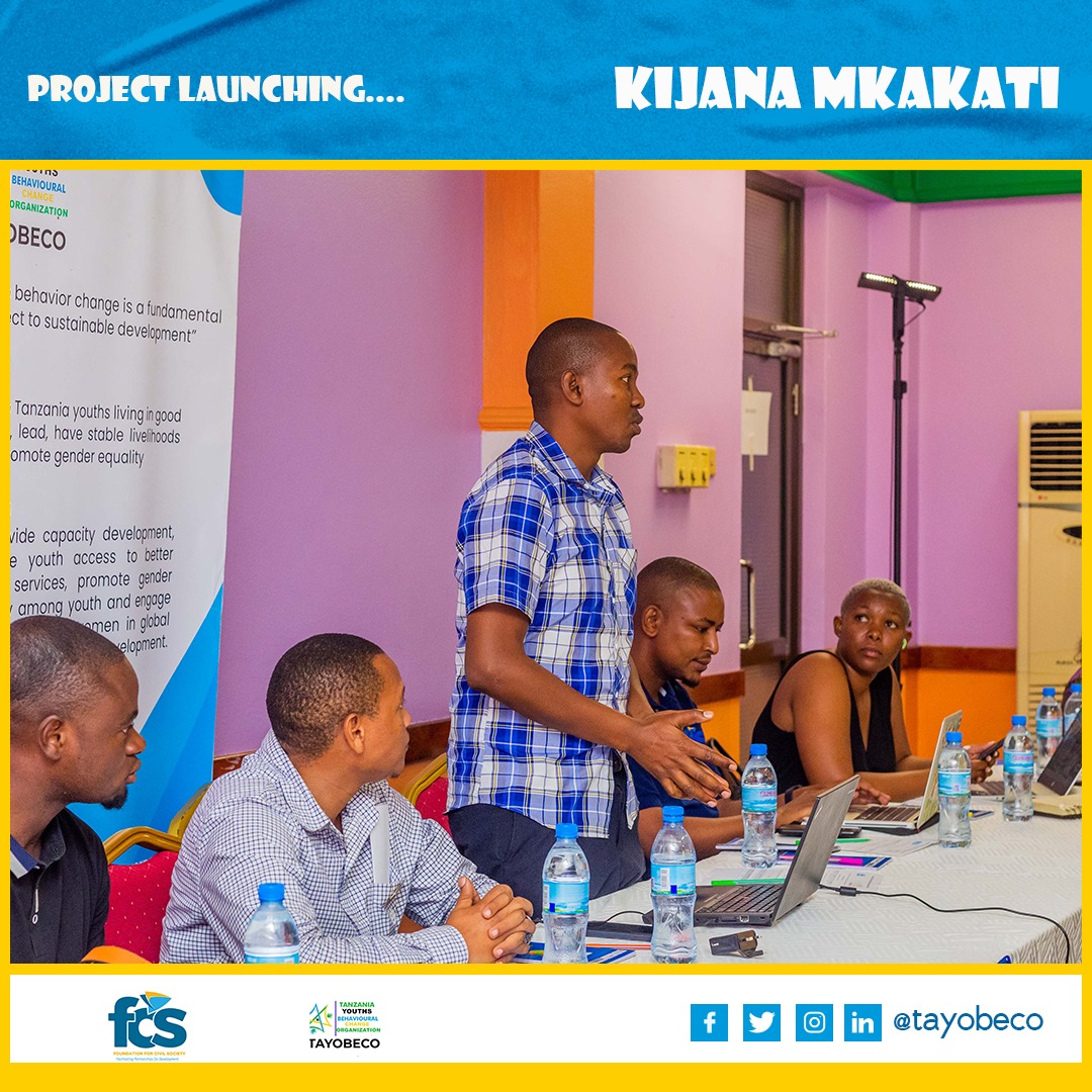 tayobeco's tweet image. Zipo fursa nyingi sana mitandaoni,  kama vijana wataamua sasa kuitumia kwa manufaa kuliko kufanya mambo yasio na tija mitandaoni, @yose_hoza
Muwakilishi kutoka @ZainaFoundation 
#KijanaMkakati