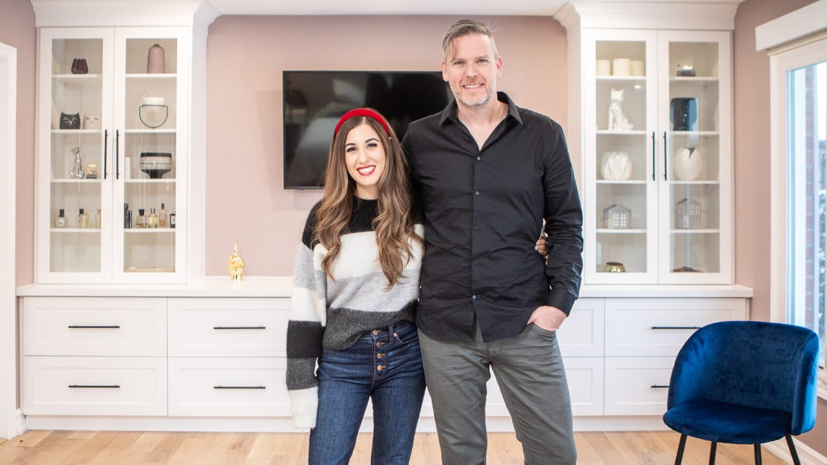 Join Us For Clean My Space LIVE!!
> > > youtu.be/0_ZO0WCabBc
Thurs Sep 29 @ 12:00PM EST

Join <a href="/MelissaMaker/">Melissa Maker</a> &amp; <a href="/TheChadReynolds/">Chad Reynolds</a> for the first CMS LIVE in 8 years. We will be answering your cleaning &amp; non-cleaning questions and sharing some exciting news/updates from the CMS HQ!