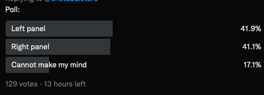 Cristóbal Otero tweet media