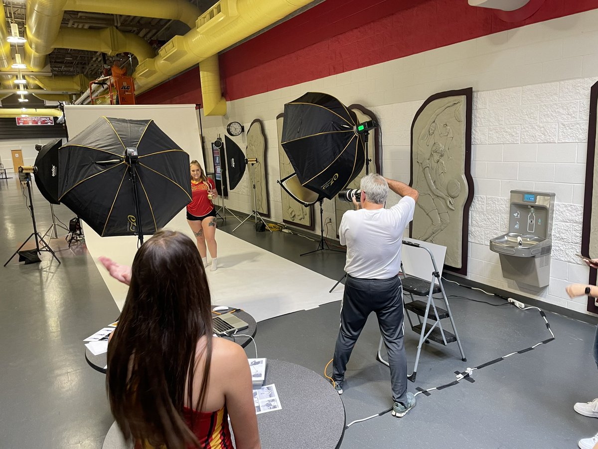 Ferris Athletics tweet media