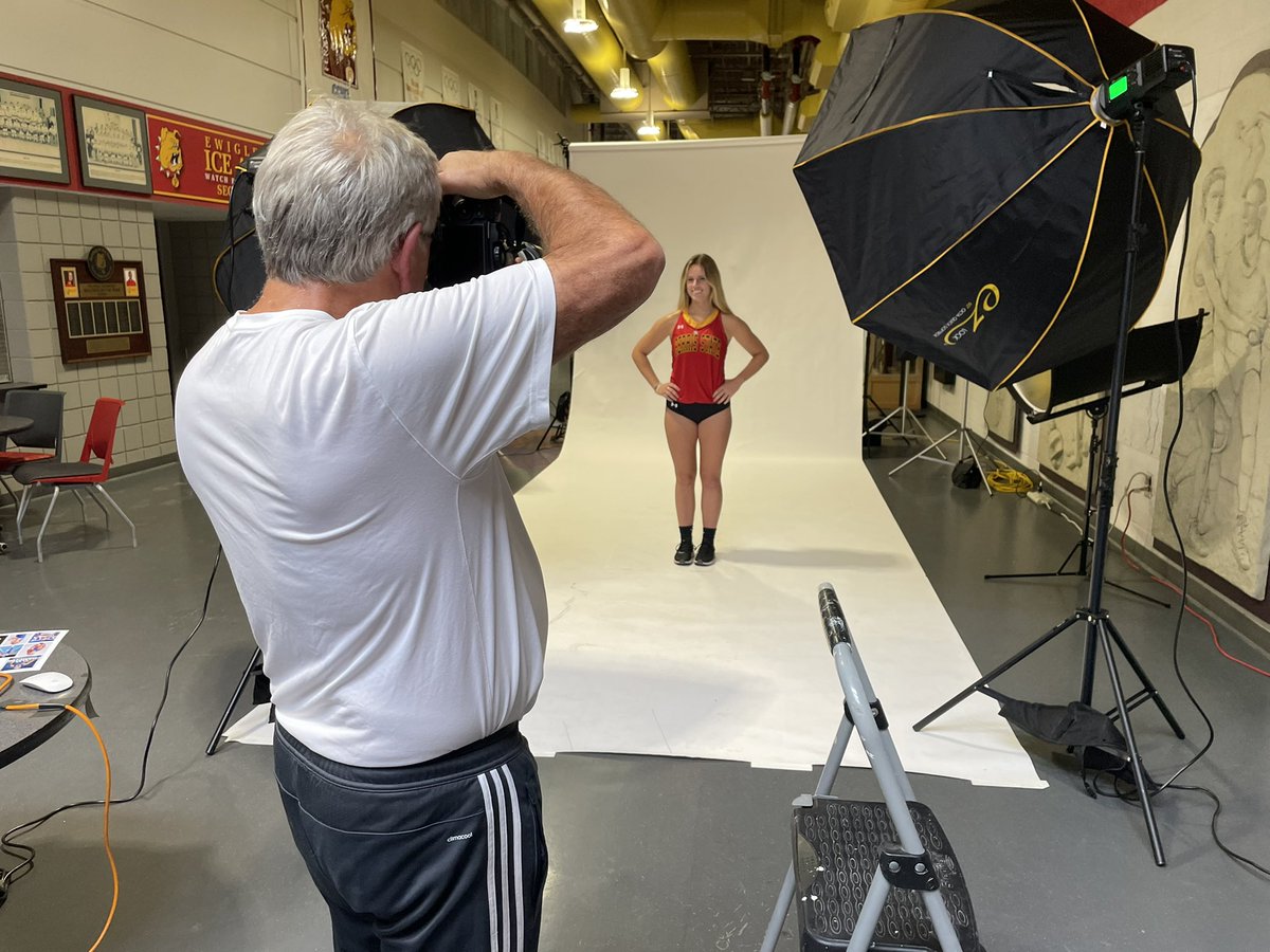 Ferris Athletics tweet media