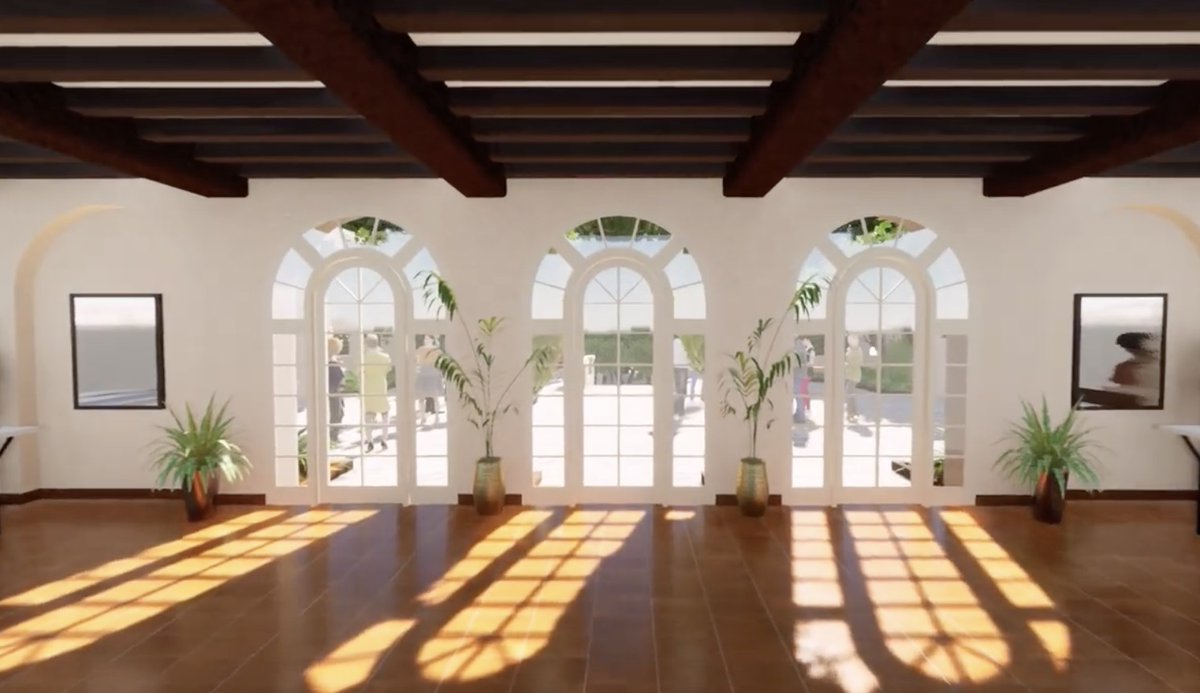 See the FestForums.com venue now: youtube.com/watch?v=Vbv40D…