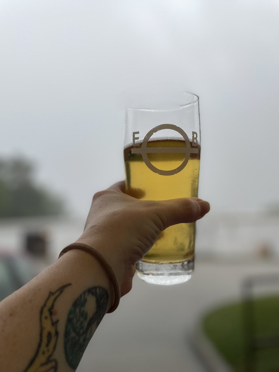 The weekend forecast isn’t looking too good right now, but that doesn’t mean we’re not still going to party! Come celebrate our favorite holiday [inside] on Sat., 10/01, 12-8pm. FREE entry, food from Bonnie Blue, maybe a stein-holding contest or two… Prost!