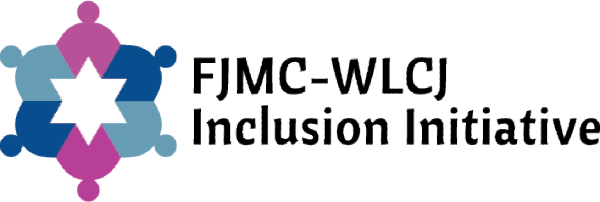 FJMC_HQ's tweet photo. FJMC and WLCJ have worked together to take action to expand the culture of our synagogues to create an environment that makes all of us, no matter our unique identities and needs, feel welcomed and embraced in our Jewish Community. https://t.co/0uw5GG1YCE
#FJMC #FJMC_hq #WLCJ https://t.co/r0mIqctW5M