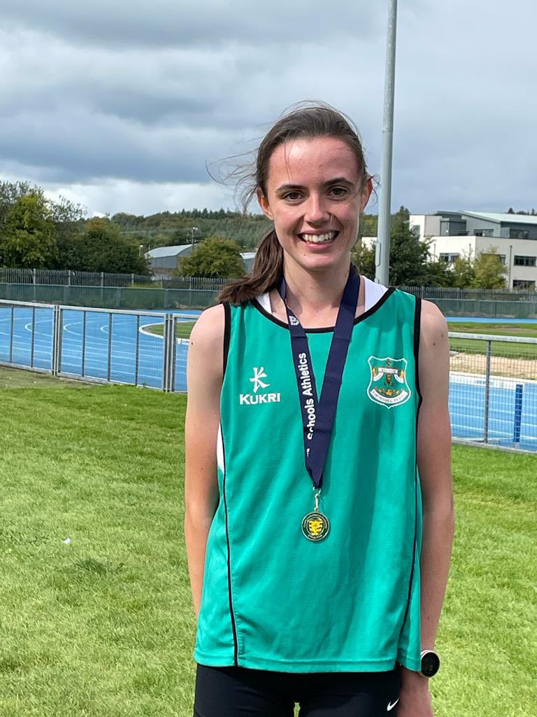 Thornhill College PE Dept. tweet media