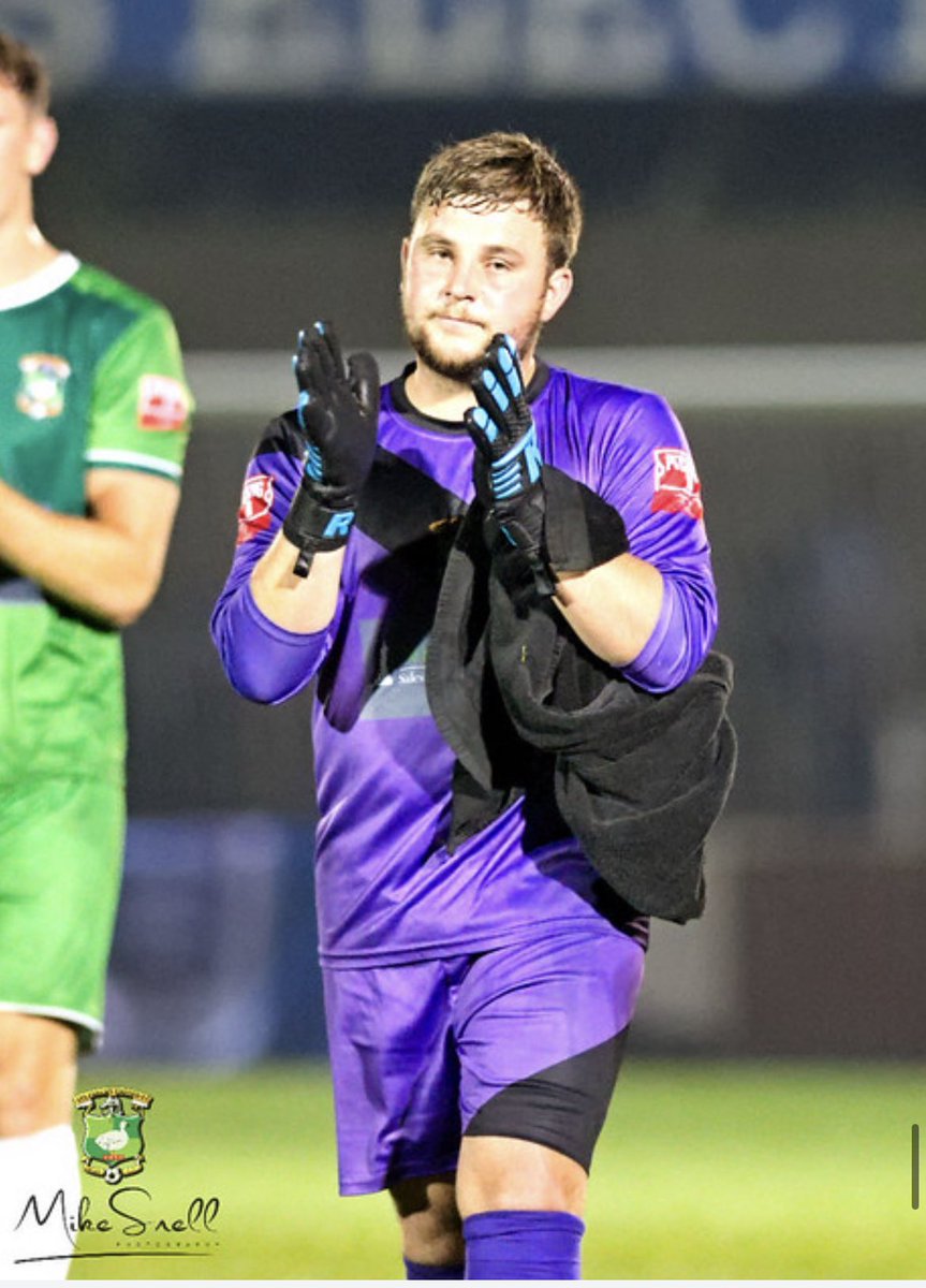 Archie1davis's tweet image. It’s been a pleasure @AylesburyUtdFC! Good luck for the rest of the season 🦆