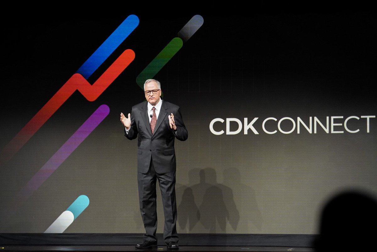 CDKGlobal's tweet photo. Wow, the second annual CDK CONNECT was one for the books. In case you weren’t able to join us live, we recorded everything- including every single breakout session. Sign up now so you don’t miss out on being notified once the rebroadcast is released: https://t.co/kXeJDcFVLe https://t.co/VCstUc1XXy