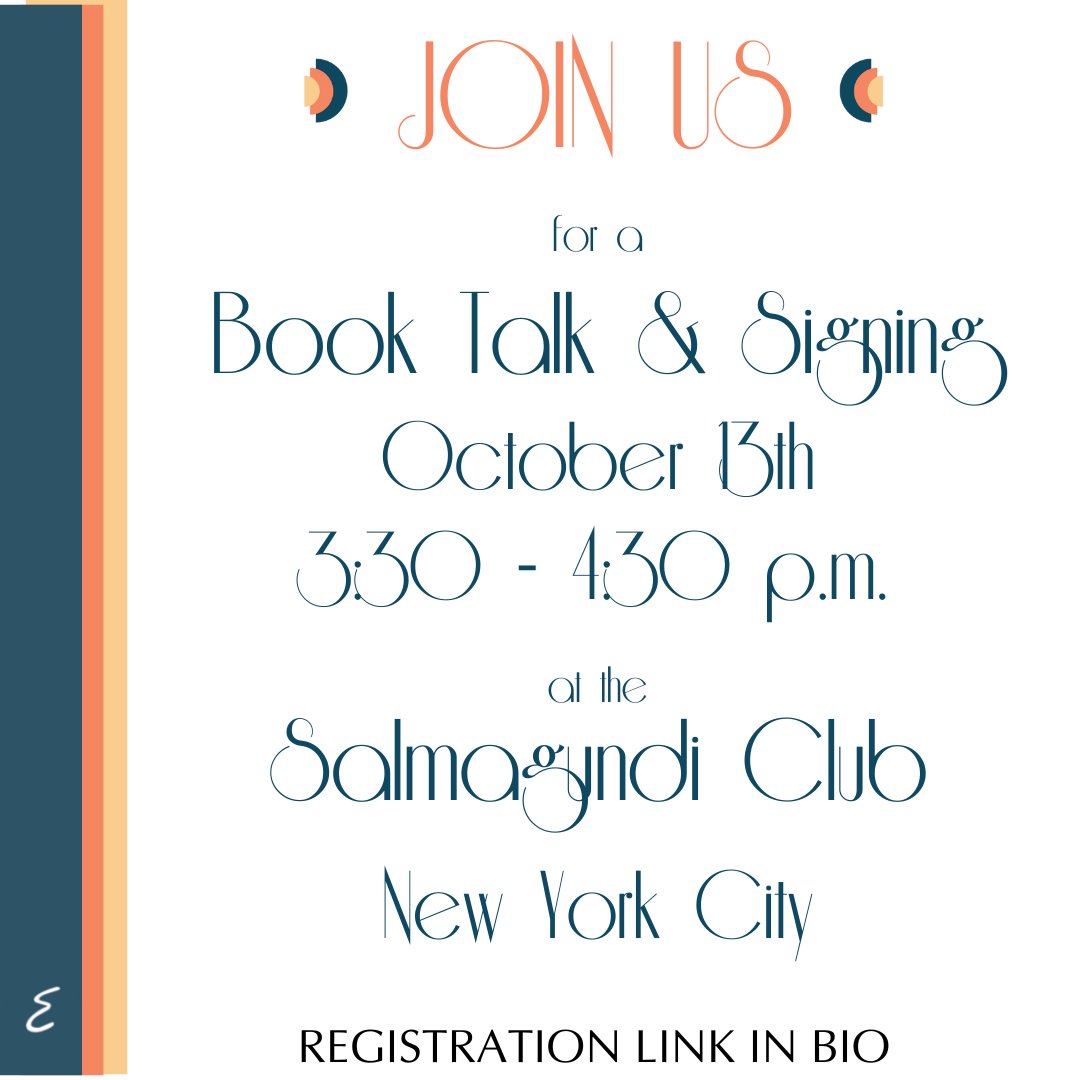 Emily Post Institute tweet media