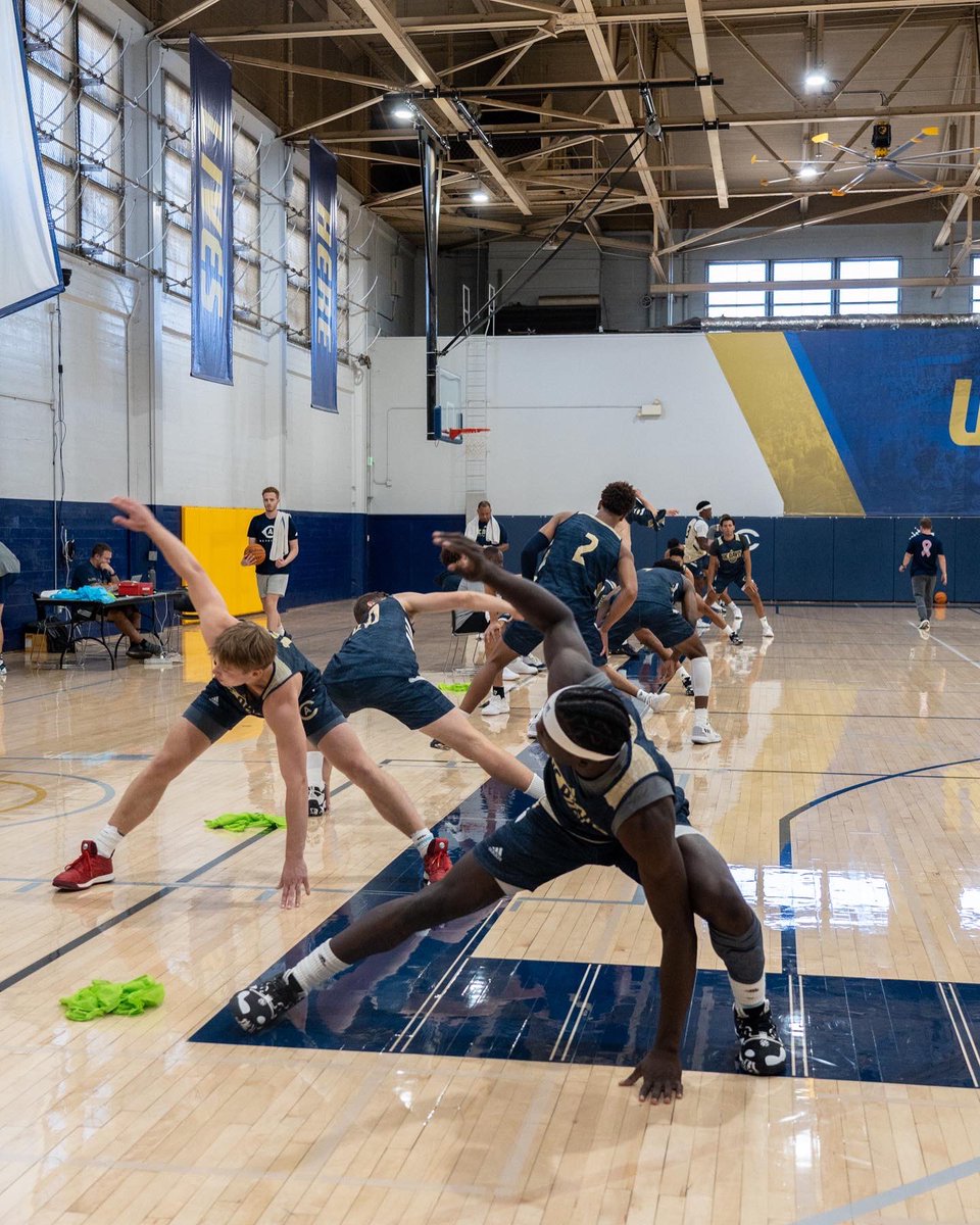 ucdavismbb's tweet photo. 𝓣𝓱𝓮 𝓑𝓸𝔂𝓼 𝓐𝓻𝓮 𝓑𝓪𝓬𝓴 https://t.co/QXKte4MnFe