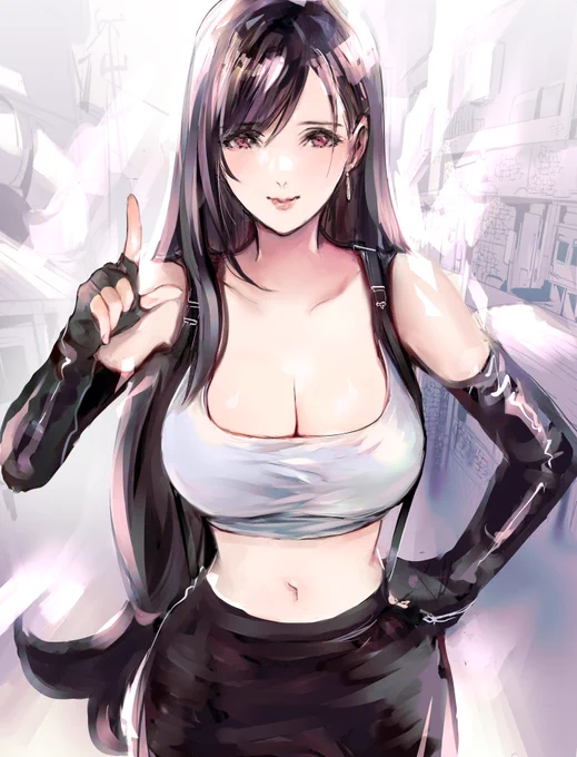 スラムの心得❣️ 