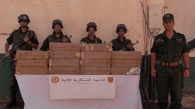 Radio Algeria international إذاعة الجزائر الدولية tweet media