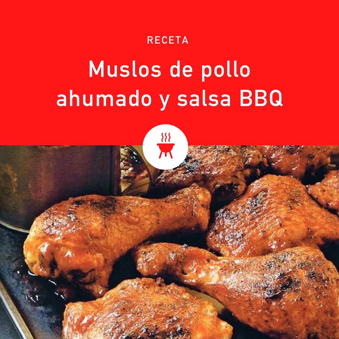 🔥 ¡Una sabrosa receta que no te dejará indiferente! 🍗🤤 DESLIZA 🤤👨‍🍳 

😁 COMENTA qué te parece esta receta.

Toca para ver 👉🏼 instagram.com/p/CjD7VDNMr-g/…

#bbq #barbacoa #bbqlovers #receta #bbqtime #cocina #weber #Sevilla