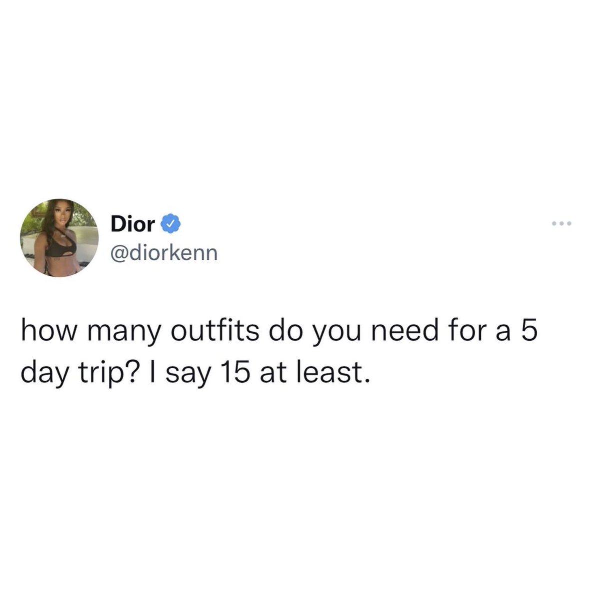 PrettyLittleThing tweet media