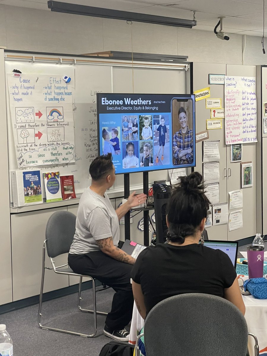 SDUSD Multilingual Education Department tweet media