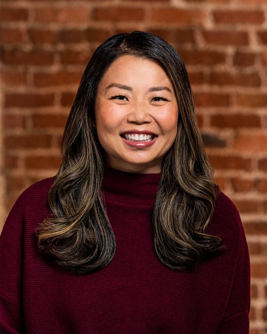 The whole Uncork team is super excited to share that Joyce Lee has joined us as our Head of Finance!<a href="/tag/uncorkcap"class="tags"><span>#uncorkcap</span></a>