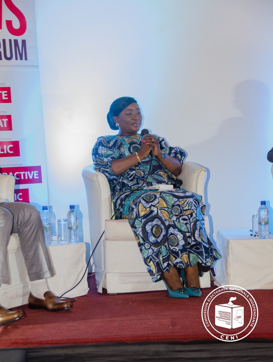 INFOS CENI RDC Officiel (@ceniofficiel) on Twitter photo Patricia Nseya : "de bonnes pratiques de communication directe avec les partis politiques, société civil, partenaires techniques et financiers, Gouvernement, médias, groupes des femmes, jeunes, vulnérables, voilà le leitmotiv du Bureau piloté par le Président <a href="/dkadimaofficiel/">Denis Kadima Kazadi</a> Patricia Nseya : "de bonnes pratiques de communication directe avec les partis politiques, société civil, partenaires techniques et financiers, Gouvernement, médias, groupes des femmes, jeunes, vulnérables, voilà le leitmotiv du Bureau piloté par le Président <a href="/dkadimaofficiel/">Denis Kadima Kazadi</a>