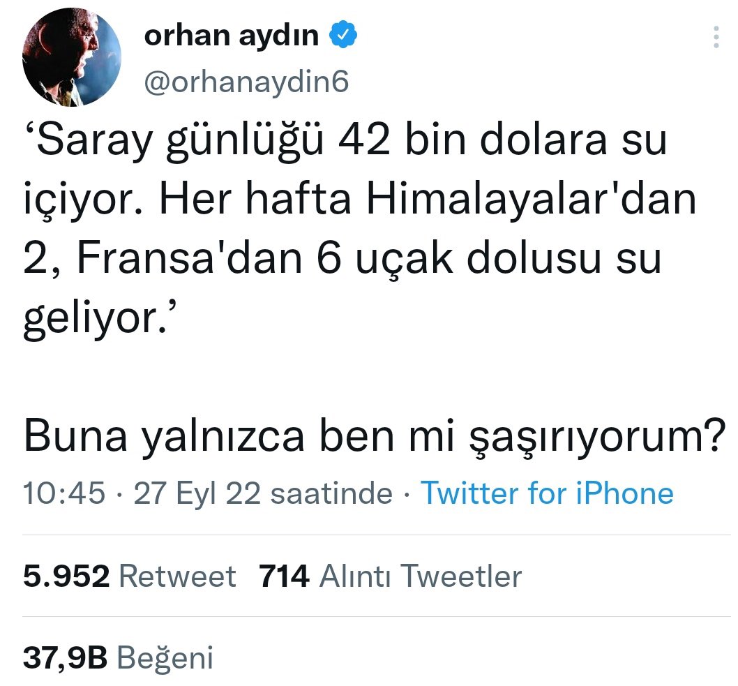 Bugün şu palavracı soytarıyı gruba atıp “bu doğru mu acaba” diye soran birini hiçbir şey demeden gruptan attım. Telefonunu ve sosyal medya hesaplarını engelledim.