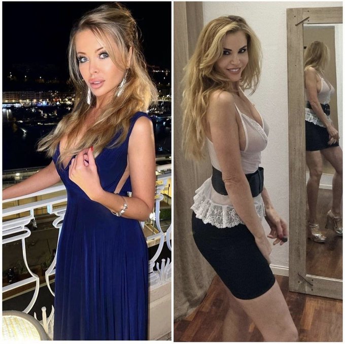 #dream #team @joanna_bujoli &amp; @AngelaPrincess4 👑👑👑👠👠👠 https://t.co/Y2gc8ATwsS<a href="/tag/dream"class="tags">#dream</a><a href="/tag/team"class="tags">#team</a><a class="tags" href="/tag/joanna_bujoli">@joanna_bujoli</a><a class="tags" href="/tag/angelaprincess4">@angelaprincess4</a>