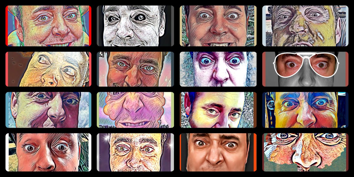 Just another day in outerspace.  Nft shopping soon. ❤️ you all.  Thanks for making my dreams come true. ❤️