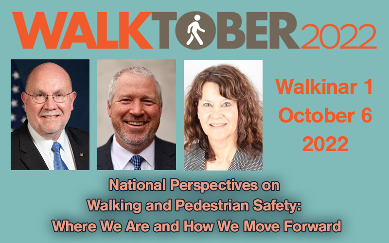 smartgrowthorg's tweet image. Webinar this Thursday, October 6
National Perspectives on Walking and Pedestrian Safety: Where We Are and How We Move Forward with @NTSB @AmericaWalks &amp;amp; @AARPLivable 
Register at bit.ly/WW22Wlk1
#SmartGrowthOrgWebinars