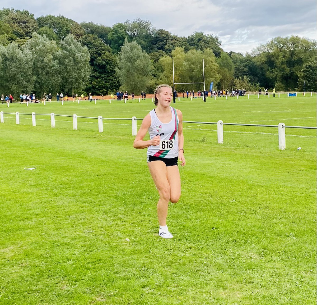 WGS Sport tweet media