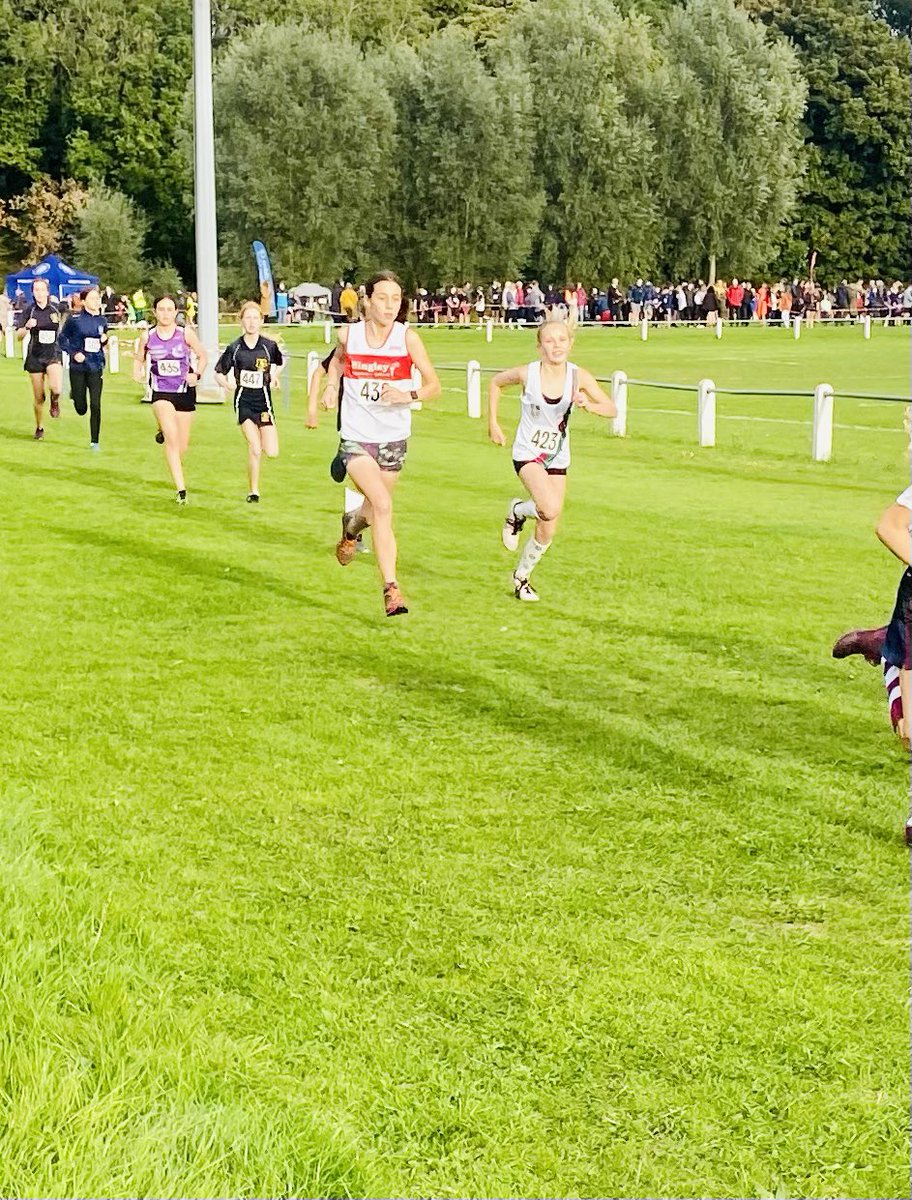 WGS Sport tweet media