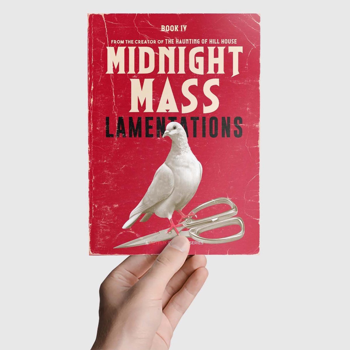 Liza_Shumska's tweet photo. !ON SALE NOW!

✨My ‘Midnight Mass’ set of 7 mini prints restocked for this spooky season 🙌 
✨It’s limited to 20 and available for purchase through my DM or Email!
✨For more details throw me a message 🕊️🕯️ https://t.co/cA70yLQw0k