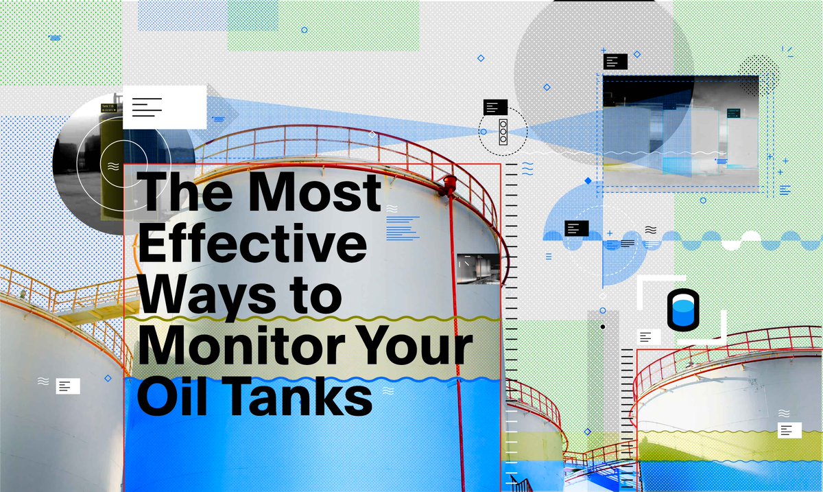 The right #tankmonitoring system will help you save time and money. The wrong system, however, can expose you to dangerous risks and liabilities.

To learn about the advantages to the most popular methods of #oiltank monitoring, visit: bit.ly/3UsxIhW

#oilandgas