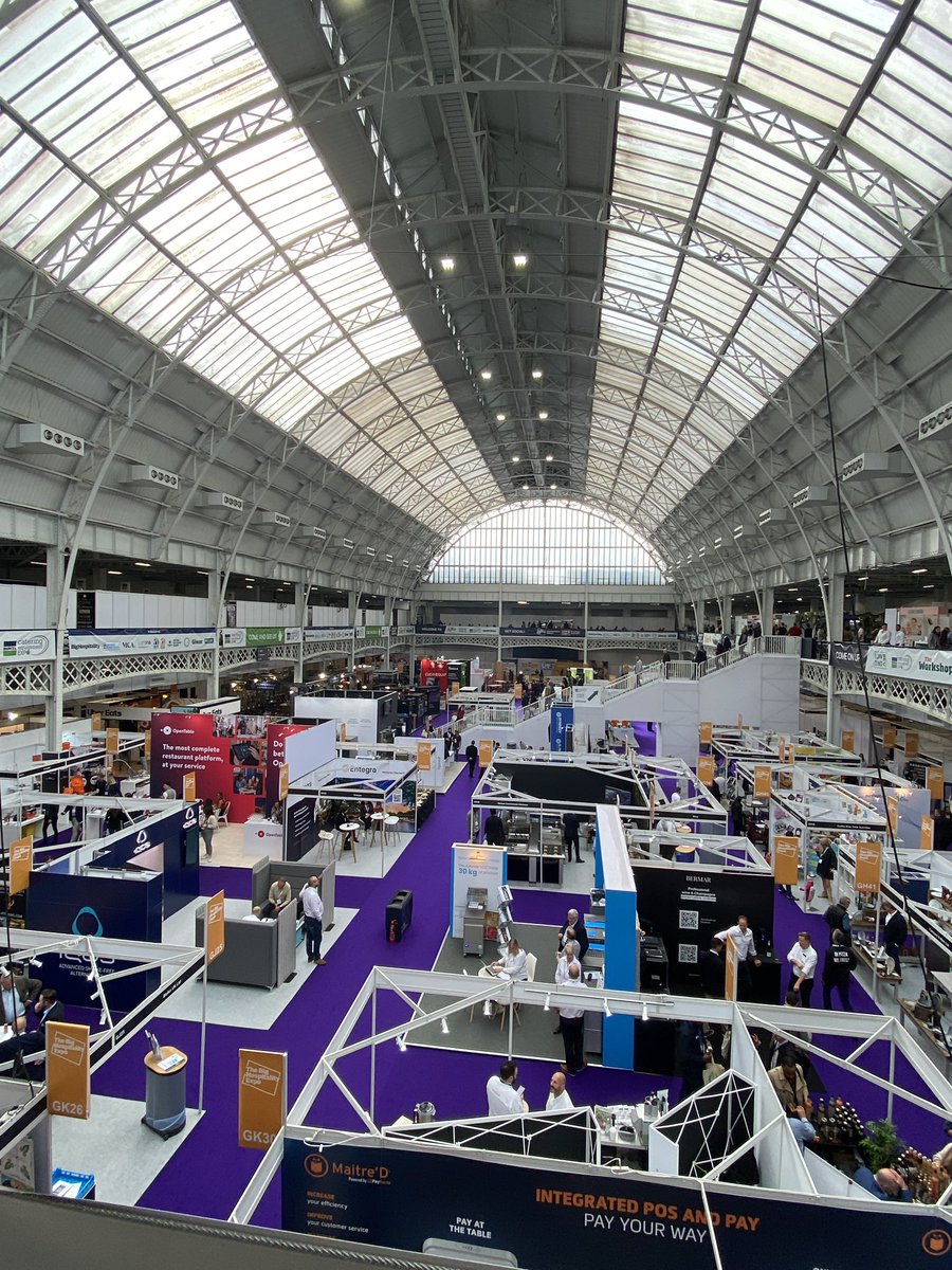 Comax UK tweet media
