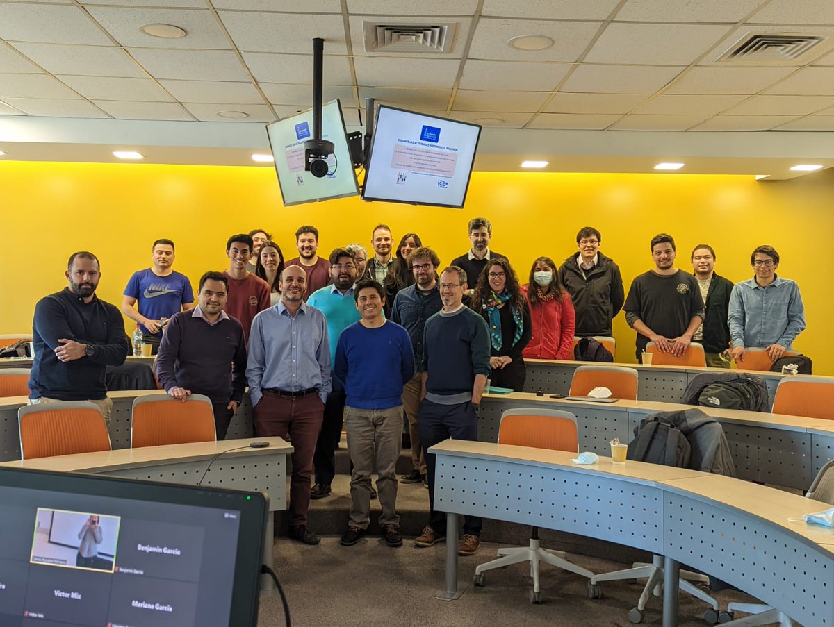 QuantEcon tweet media