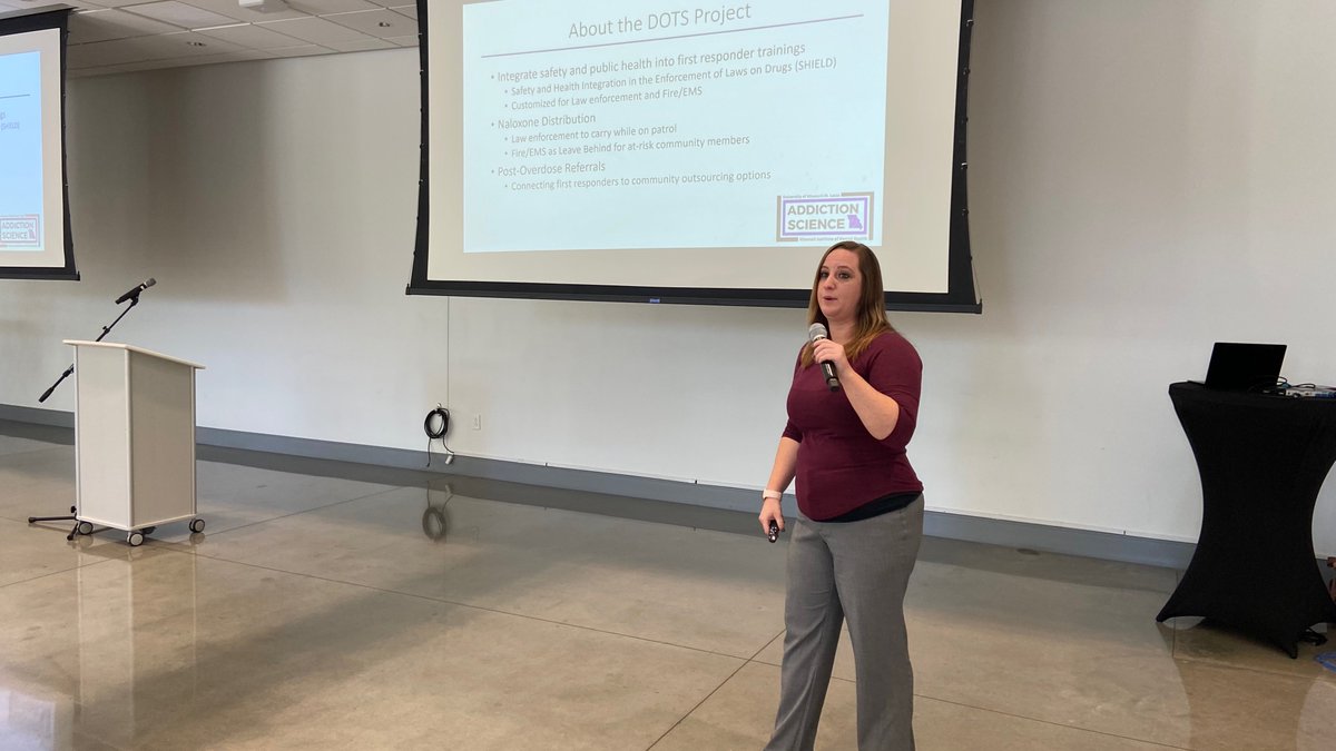MontPrevention's tweet photo. CADCA: RT @DEAKansasCity: Great #OpEngageKC Drug Education & Prevention Summit today in #KC with keynote speaker @ErikErazo4 from @olatheschools and DEAโs Rogeana Patterson-King. Also joined by @AddSciMIMH, @CADCA, @firstcallkc, @JOCOMNH and people who wโฆ https://t.co/NJTDjLJBQN