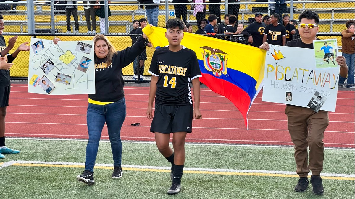 Piscataway Schools tweet media