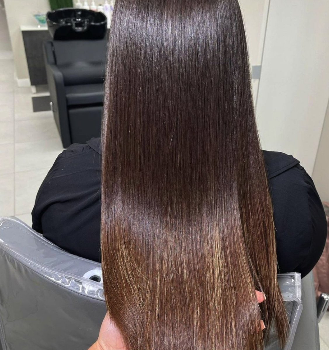 UsaFelps's tweet photo. Stunning #hairbotox transformation! 😊

#felpspro #felpsprofessional
#hairtreatment #smoothhair #haircare #hairgoals #hairoftheday #hairrroutine #smoothingtreatment https://t.co/NXuL3zZqHp