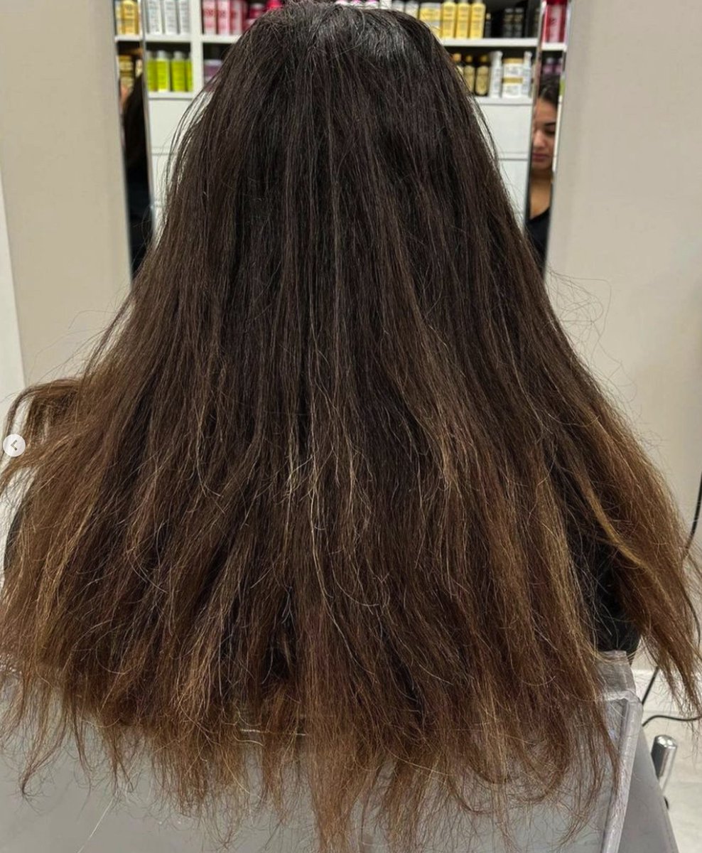 UsaFelps's tweet photo. Stunning #hairbotox transformation! 😊

#felpspro #felpsprofessional
#hairtreatment #smoothhair #haircare #hairgoals #hairoftheday #hairrroutine #smoothingtreatment https://t.co/NXuL3zZqHp