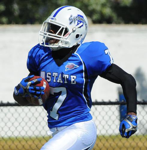 I’m honored to have received an offer from Indiana State University! Thank you! <a href="/CmalryMallory/">Curt Mallory</a> <a href="/COACHCOFFER/">COACH COLLIN COFFER</a> <a href="/CoachKyleBrey/">Kyle Brey</a> <a href="/Coach_Demory/">Demory Lawshe</a> <a href="/LarkinsCoach/">Buster Larkins</a> <a href="/D_Tardy7/">D Tardy</a>