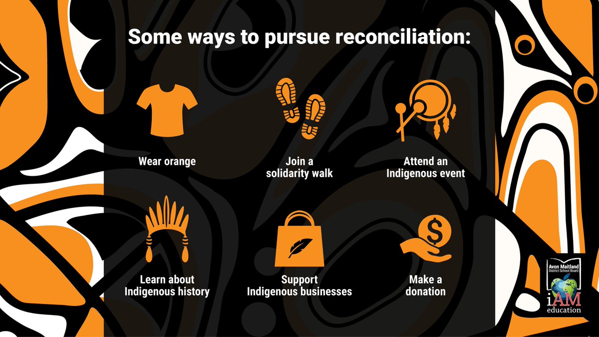 Avon Maitland District School Board (AMDSB) tweet media