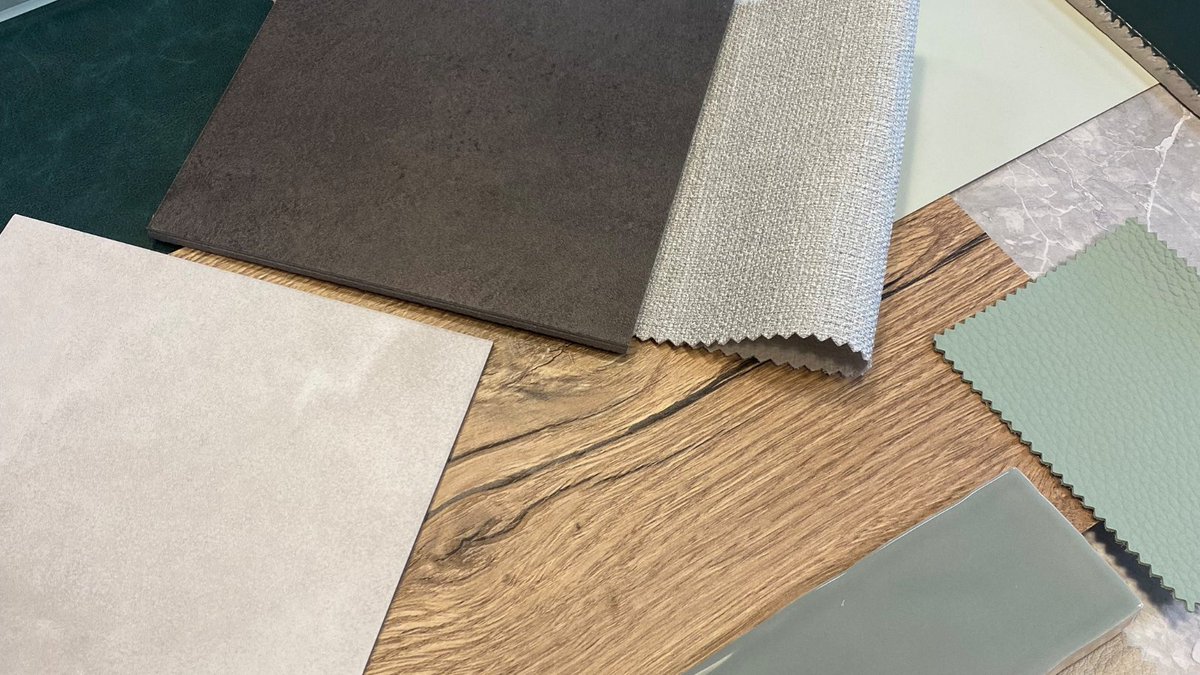 rdalimited's tweet image. There’s nothing quite like a sample board to end the week. 🤩

We’re just leaving these here for you to enjoy. 

You’re welcome.

#SampleBoard #InteriorDesign #CommercialInteriors