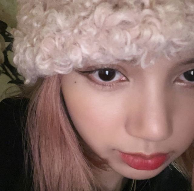 fairyhaseul's tweet photo. #blinktwt #findingblinks hellooo https://t.co/MUyPjwvEQD