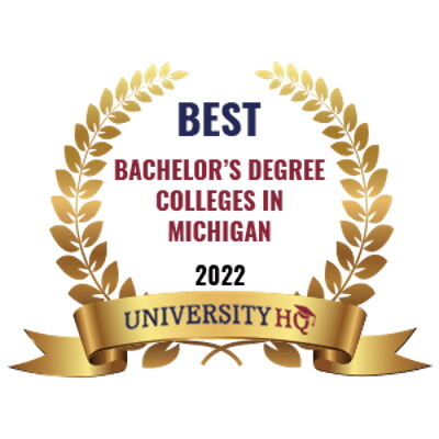 Albion College was Recognized by UHQ as Having Some of the Best Bachelor's in Michigan

There are a lot of great things about Michigan as a state. In addition to helping bring us into the modern age with automobiles, it’s home to many industries that have contributed to innovatio