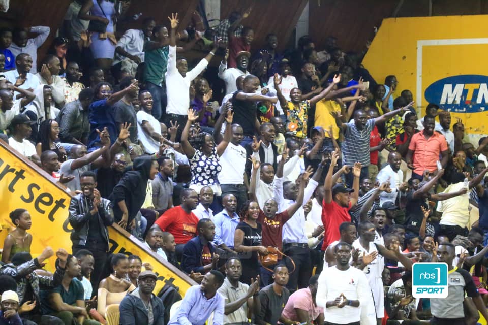 NBS Sport tweet media