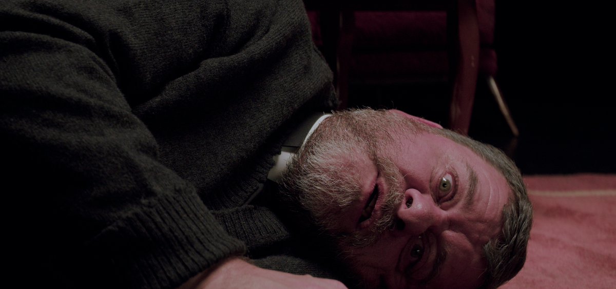 SHOCK HORROR OPENS A WEEK TODAY! 🎬🎭

Leeds CWX <a href="/carriageworks_/">Carriageworks Theatre</a> 
Wednesday 5 October | 7.30pm

BUY TICKETS: carriageworkstheatre.co.uk/whatson-event/…

#Horror #Theatre #Film #Tour