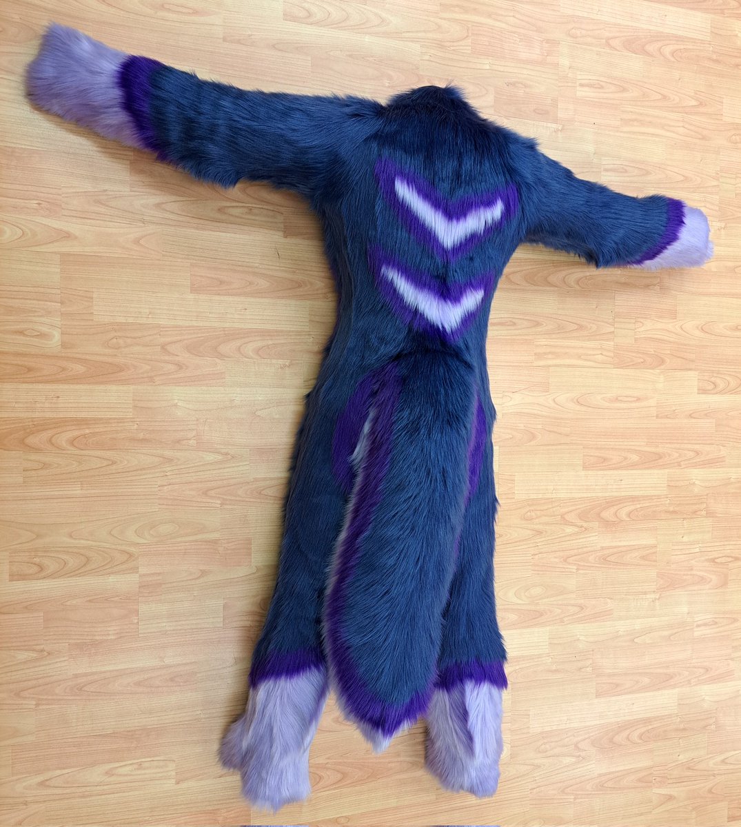 TheKareliaFursuits tweet media