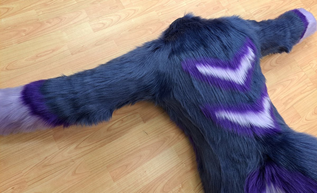 TheKareliaFursuits tweet media