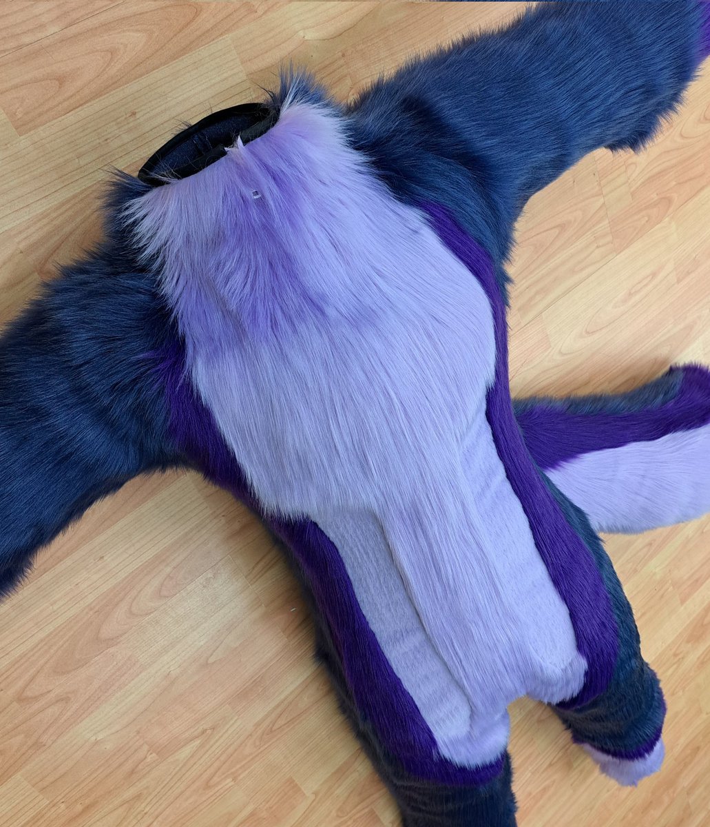 TheKareliaFursuits tweet media