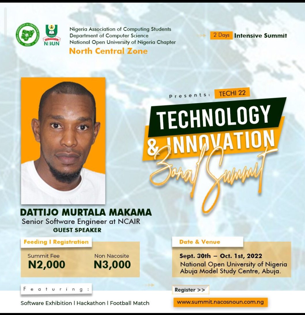 Bauchi RUG tweet media