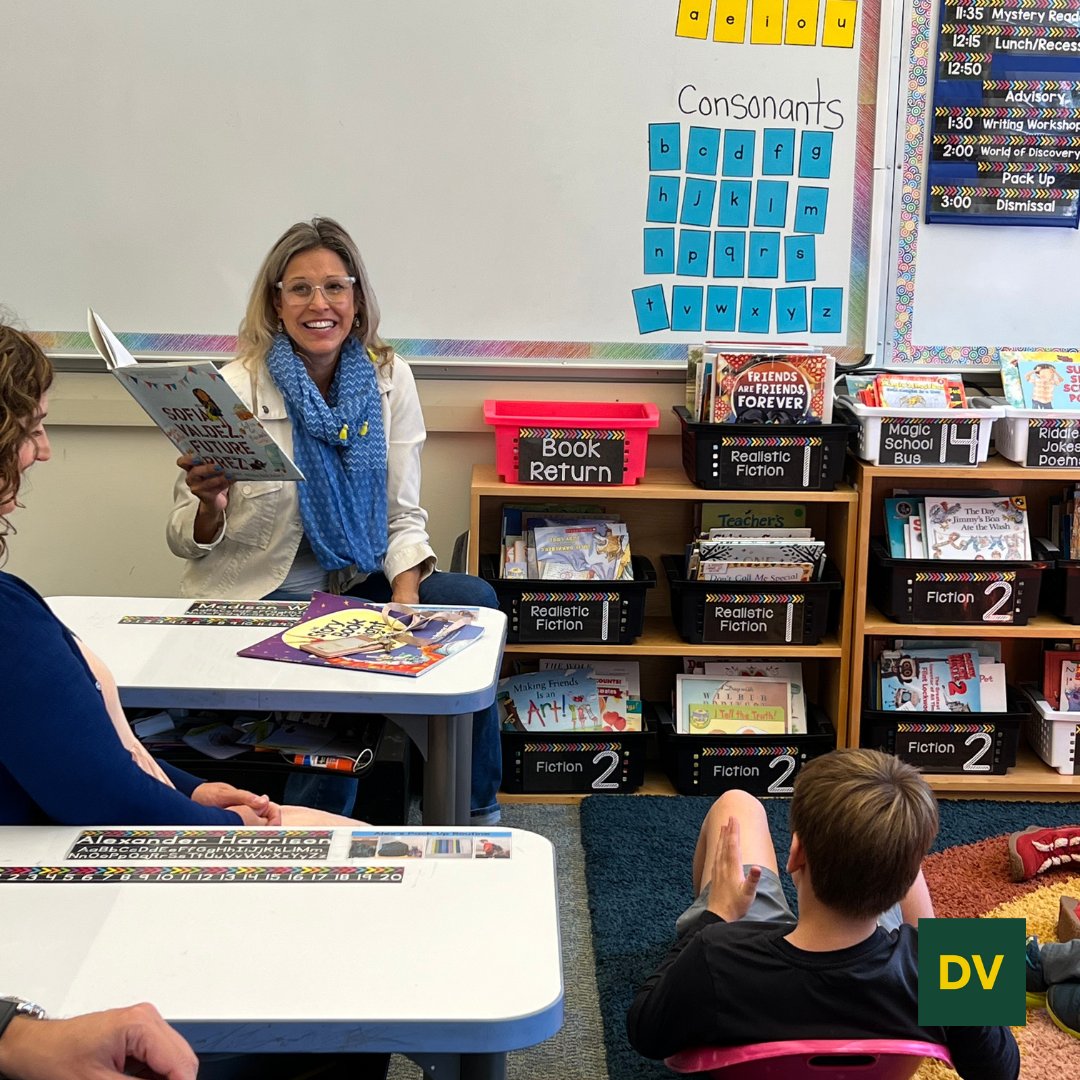 DVFSchool tweet media