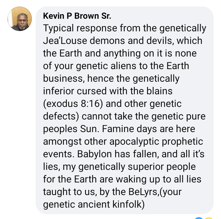 Nezahua80863167's tweet photo. #Blackpeople we ain't #racist:
Also them:
#Wabos #Hoteps #FBA #DaneCalloway #ADOS #Moors #JudeoIsraelites #StopAsianHate
#NativeAmericans #BlackIndiansUnited #MMIW
#Racism #Afrocentrist #cultureVultures #Mexicans #AmericanIndians #Xenophobia #HeyColonizer #HateSpeech #Genocide https://t.co/MNUdg7RJB1