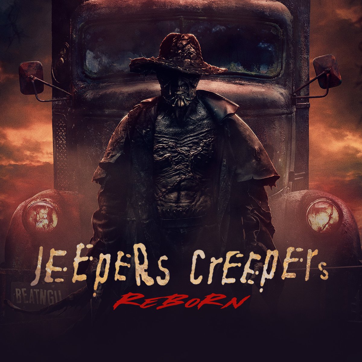 vvsfilms's tweet photo. Here's a look at what's coming in October! 🍂
💀Jeepers Creepers: Reborn - On digital and on demand October 18
⛰️Terror on the Prairie - On digital and on demand October 11 https://t.co/ikLWRubVrh
