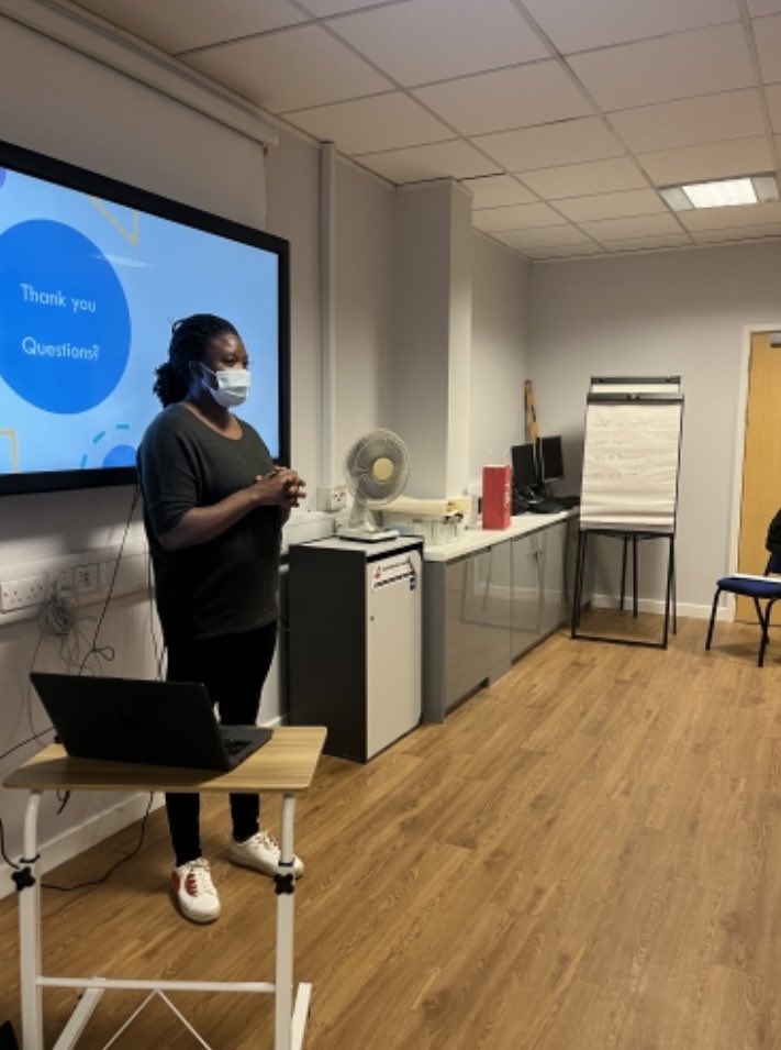 Always a great day - Preceptorship graduation day! We love watching our nurses grow over their 6 months on the preceptorship programme 🌳 Next stop springboard💫. #preceptorship #nursing